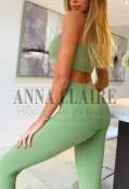 Luxury Zürich companion Laura, high class Swiss GFE escort