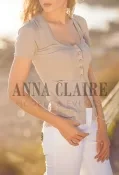 High-end Paris escort lady Leonie, luxury French escorts companion in Paris