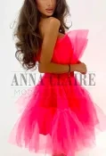 Milan model escort Lia, exclusive elite companion and dinner date