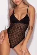 Montreal GFE companion Lilly, elite escort model