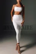 High end NYC companion Linda, fashion model escort