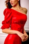 High end NYC companion Linda, fashion model escort