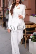 High end NYC companion Linda, fashion model escort