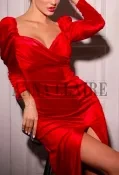 High end NYC companion Linda, fashion model escort