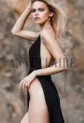 Sydney top models escort Lindsey, luxury international model companion