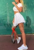 Luxury escort DC Lindsey, high class blonde model companion Luxury escort DC Lindsey, high class blonde model companion