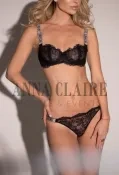 Luxury GFE DC escort model Lisa, exclusive private companion