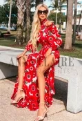 Luxury escort Miami lady Lisa, upscale busty GFE model