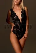 Luxury GFE DC escort model Lisa, exclusive private companion
