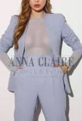 Luxury Amsterdam companion Maria, elite Dutch GFE escort