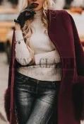 Luxury Shanghai escorts lady Marie, high class VIP model companion