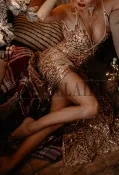 Luxury Shanghai escorts lady Marie, high class VIP model companion