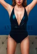 Elite Budapest escorts lady Marie, high-end dinner companion