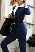 Tokyo elite escort Marina, high-class European model companion in Asia
