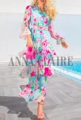 Luxury Budapest GFE companion Marina, high-class dinner companion