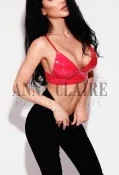 Copenhagen elite escorts model Marissa, high-class GFE escort