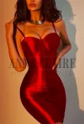 High class escort Ibiza Martina, luxury GFE model