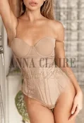 High class Paris escorts - Maya model