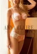 Paris elite escort Melissa, Anna Claire luxury female companions in Paris France