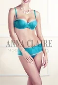 Paris elite escort Melissa, Anna Claire luxury female companions in Paris France