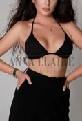 Stockholm luxury escorts lady Mia, elite dinner date companion in Sweden