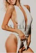Luxury escort Prague lady Mia, top model companion