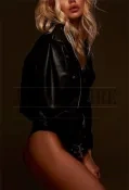 Luxury London escort Michelle, exclusive top model companion