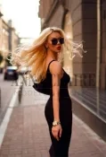 Luxury London escort Michelle, exclusive top model companion