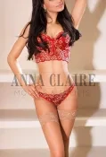 Luxury Chicago escort Mila, high class female companion
