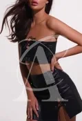London GFE escort Mila, elite student companion