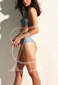 London GFE escort Mila, elite student companion