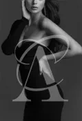 London GFE escort Mila, elite student companion