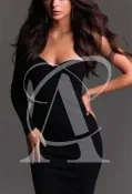 London GFE escort Mila, elite student companion