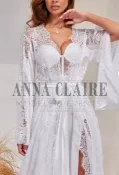 Luxury escort Warsaw Monica, VIP catwalk model companion