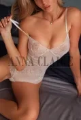 Barcelona top model escorts lady Natalie, elite model date and dinner companion