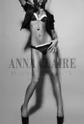 Bali elite escort Nicole, luxury image model and high end travel companion