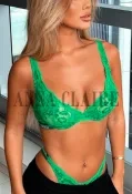 Luxury escort NY Nicole, high-class gfe model companion