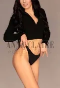 High end San Francisco escort Nicole, elite female companion