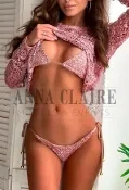 Milan gfe escort Nicole, elite fitness model
