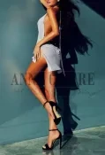 VIP escort Berlin Nicole, luxury GFE companion