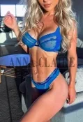 Dublin elite escorts lady Nicole, luxury blonde GFE model