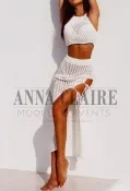 VIP escort Munich Nicole, luxury GFE companion