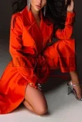 Madrid elite escort Nicole, luxury dinner date & gfe