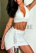 VIP escort Munich Nicole, luxury GFE companion
