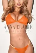 Luxury escort Doha Olivia, high end European companion Luxury escort Doha Olivia, high end European companion