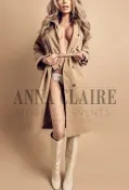 Luxury escort Doha Olivia, high end European companion Luxury escort Doha Olivia, high end European companion