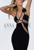 Oslo GFE escort Olivia, high class blonde companion