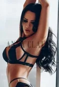 Elite Sydney escorts lady Rachel, luxury GFE companion & dinner date