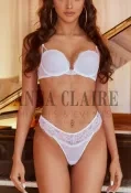 High class escort Boston Rachel, exclusive GFE date