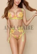 Milan models escort lady Stefanie, luxury dinner date companion